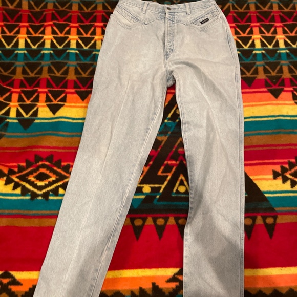 Vintage Rocky Mountain jeans - Picture 2 of 2